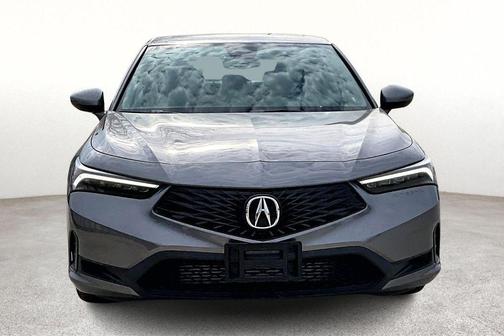 2025 Acura Integra Base