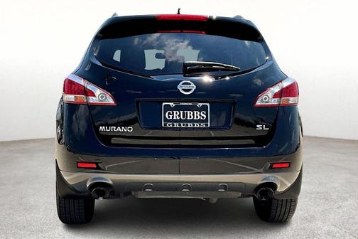 2013 Nissan Murano SL