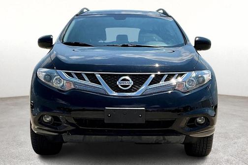 2013 Nissan Murano SL