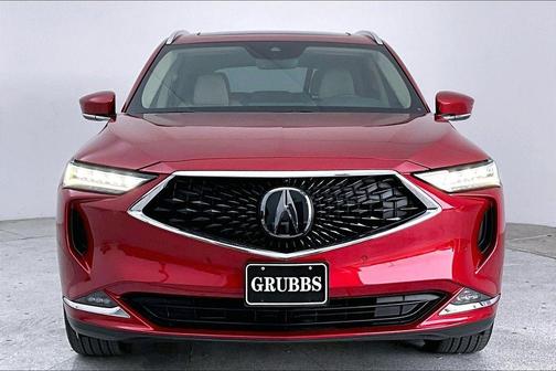 2023 Acura MDX Advance