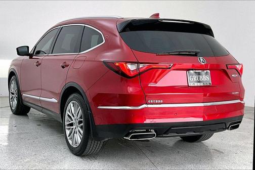 2023 Acura MDX Advance