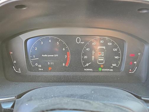 2023 Acura Integra Base
