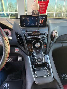2021 Acura RDX A-Spec