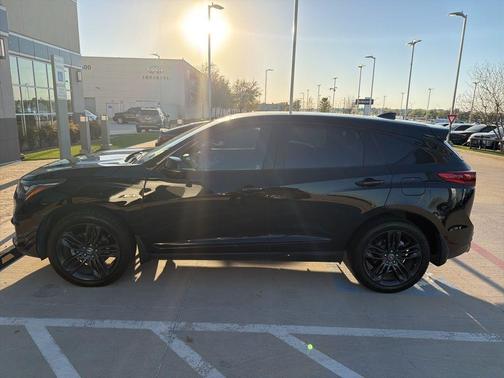 2021 Acura RDX A-Spec