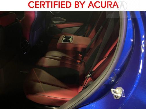 2023 Acura RDX A-Spec