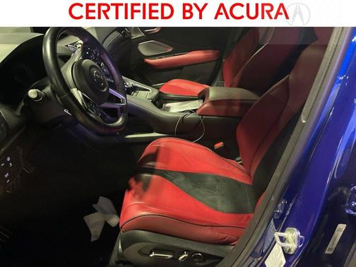 2023 Acura RDX A-Spec