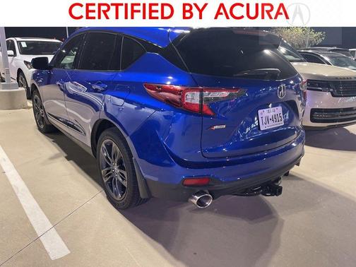 2023 Acura RDX A-Spec