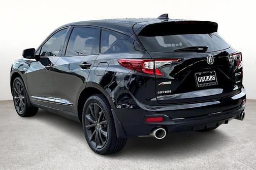 2025 Acura TLX Technology