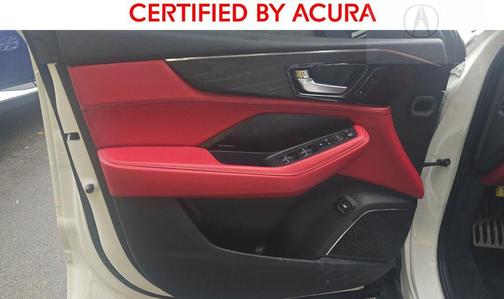 2025 Acura MDX Type S w/Advance Package