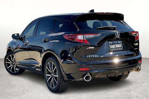 2025 Acura RDX A-Spec Advance