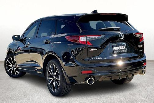 2025 Acura RDX A-Spec Advance