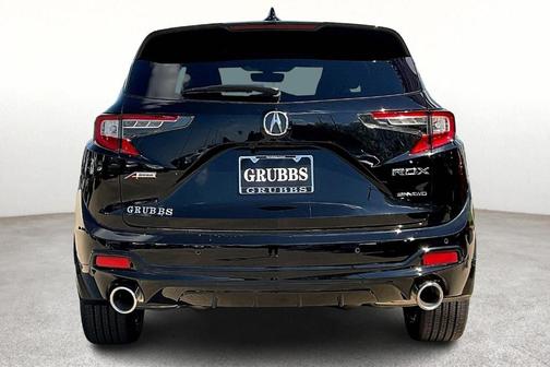 2025 Acura RDX A-Spec Advance