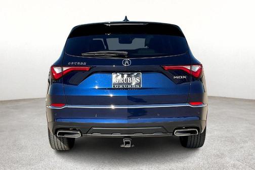 2023 Acura MDX Technology