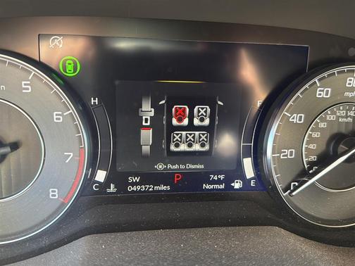 2023 Acura RDX Technology Package