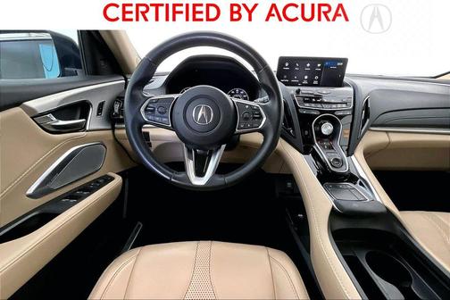 2023 Acura RDX Technology Package