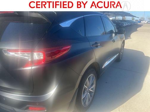 2023 Acura RDX Technology Package