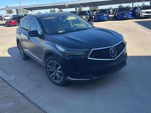 2023 Acura RDX Technology Package