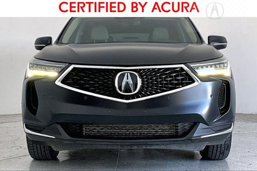 2023 Acura RDX Technology Package