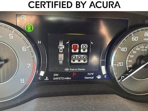 2023 Acura RDX Technology Package