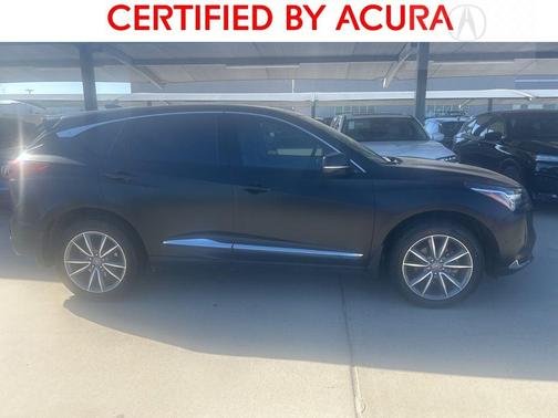 2023 Acura RDX Technology Package