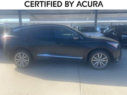 2023 Acura RDX Technology Package