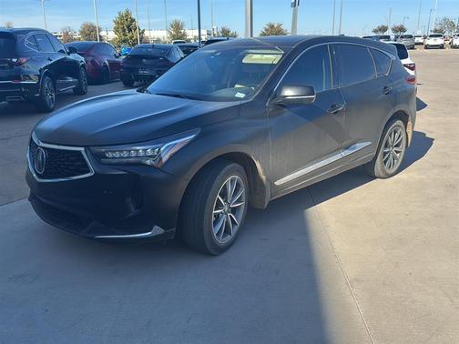 2023 Acura RDX Technology Package