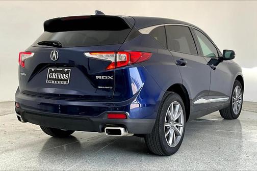 2023 Acura RDX Technology Package