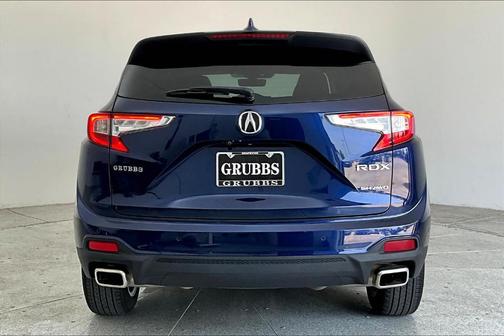 2023 Acura RDX Technology Package