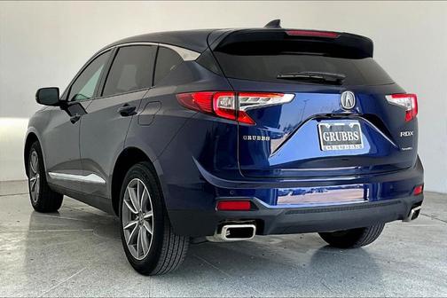 2023 Acura RDX Technology Package