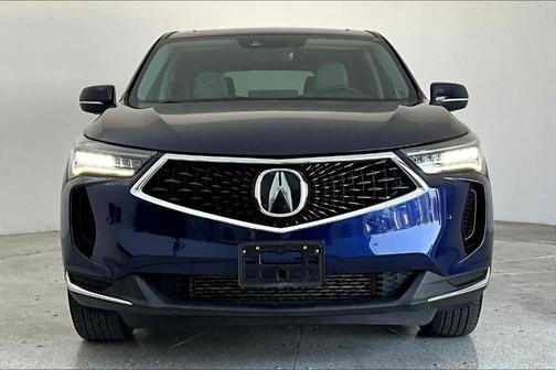 2023 Acura RDX Technology Package
