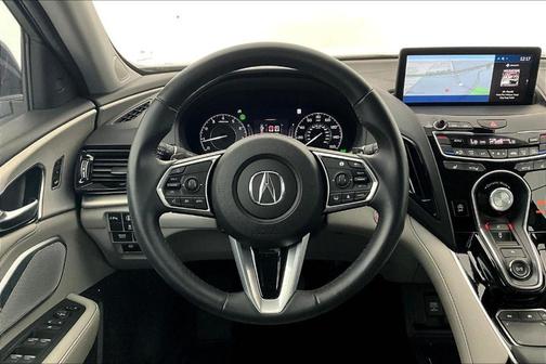 2023 Acura RDX Technology Package