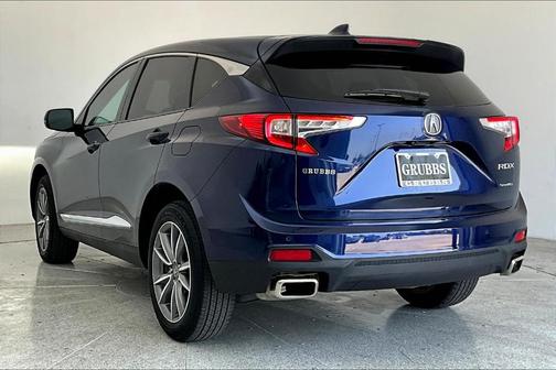 2023 Acura RDX Technology Package