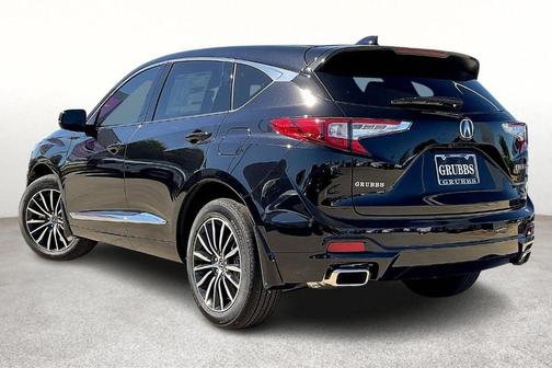 2025 Acura RDX Advance Package