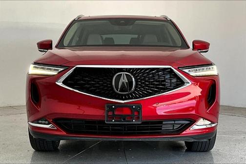 2024 Acura MDX Advance