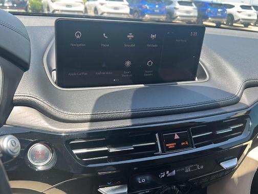 2024 Acura MDX Advance