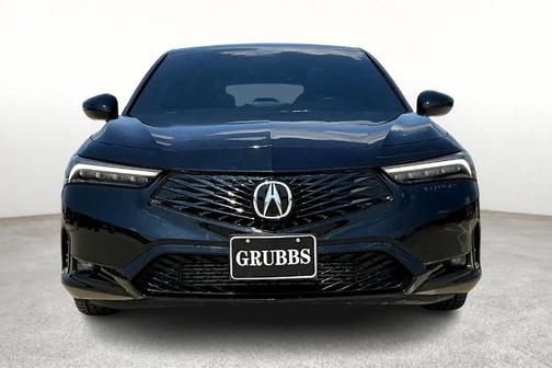 2025 Acura Integra w/A-Spec Package