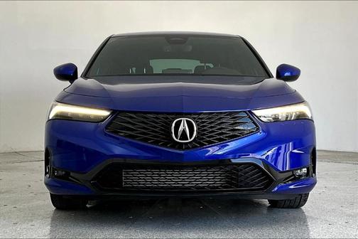 2025 Acura Integra w/A-Spec Package