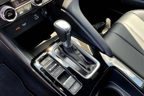 2026 Acura Integra A-Spec Technology