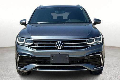 2023 Volkswagen Tiguan 2.0T SEL R-Line