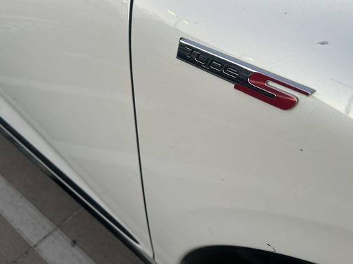 2022 Acura MDX Type S w/Advance Package