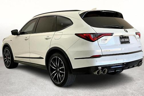 2022 Acura MDX Type S w/Advance Package