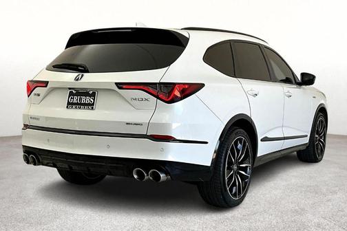 2022 Acura MDX Type S w/Advance Package