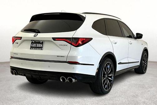 2022 Acura MDX Type S w/Advance Package