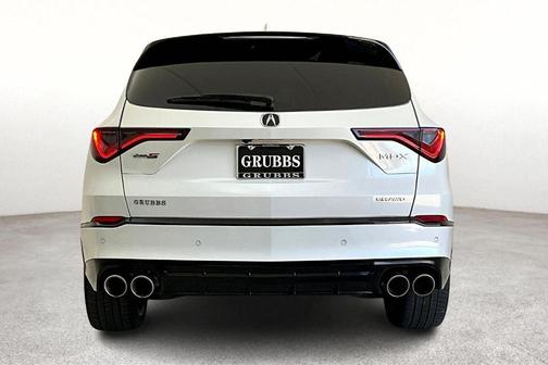 2022 Acura MDX Type S w/Advance Package