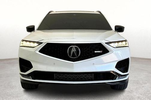 2022 Acura MDX Type S w/Advance Package