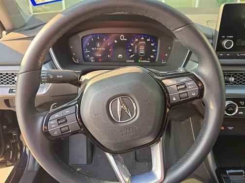 2024 Acura Integra Base