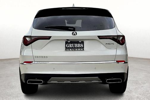 2026 Acura RDX W/ADVANCE PACKAGE