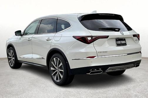 2026 Acura RDX W/ADVANCE PACKAGE