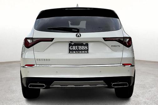 2026 Acura RDX W/ADVANCE PACKAGE