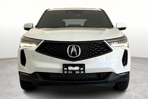2024 Acura RDX A-Spec